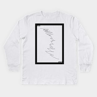 Stelvio Kids Long Sleeve T-Shirt